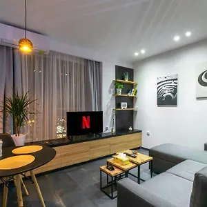  Διαμέρισμα Tsimiski Contemporary 2
