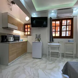  Διαμέρισμα Ano Poli 4