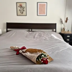  Διαμέρισμα αpartment In The Heart Of The